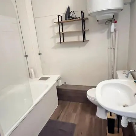 La Visitation - Appartement *