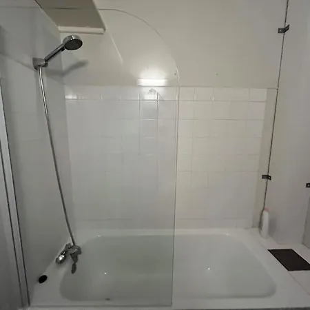 Appartement La Visitation -