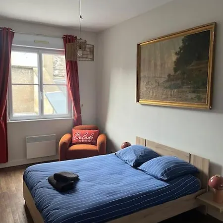 La Visitation - Appartement *